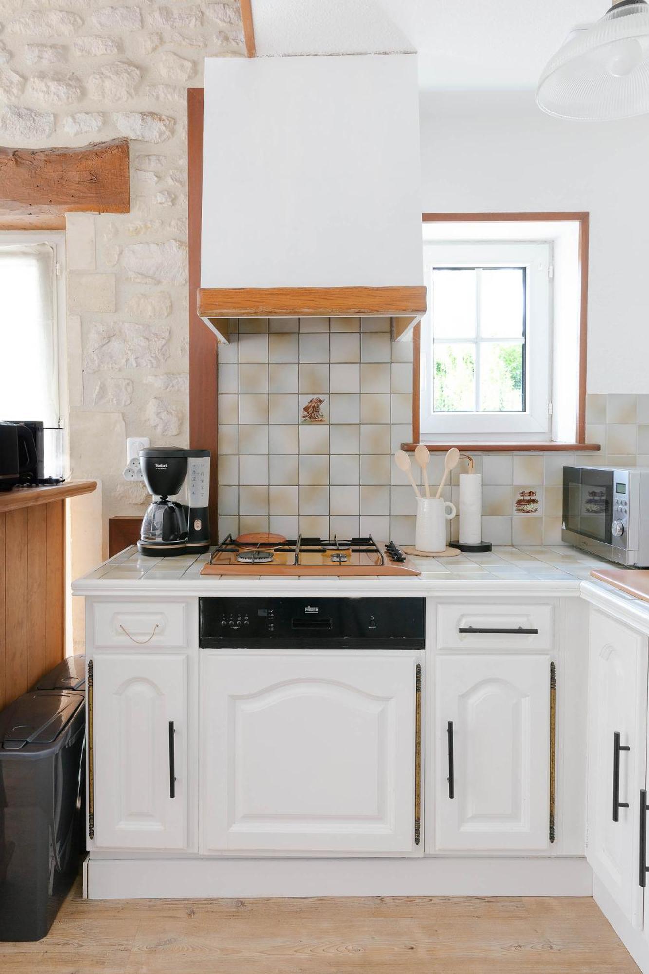 לינה וארוחת בוקר Maisons  Ferme Des Goupillieres חדר תמונה